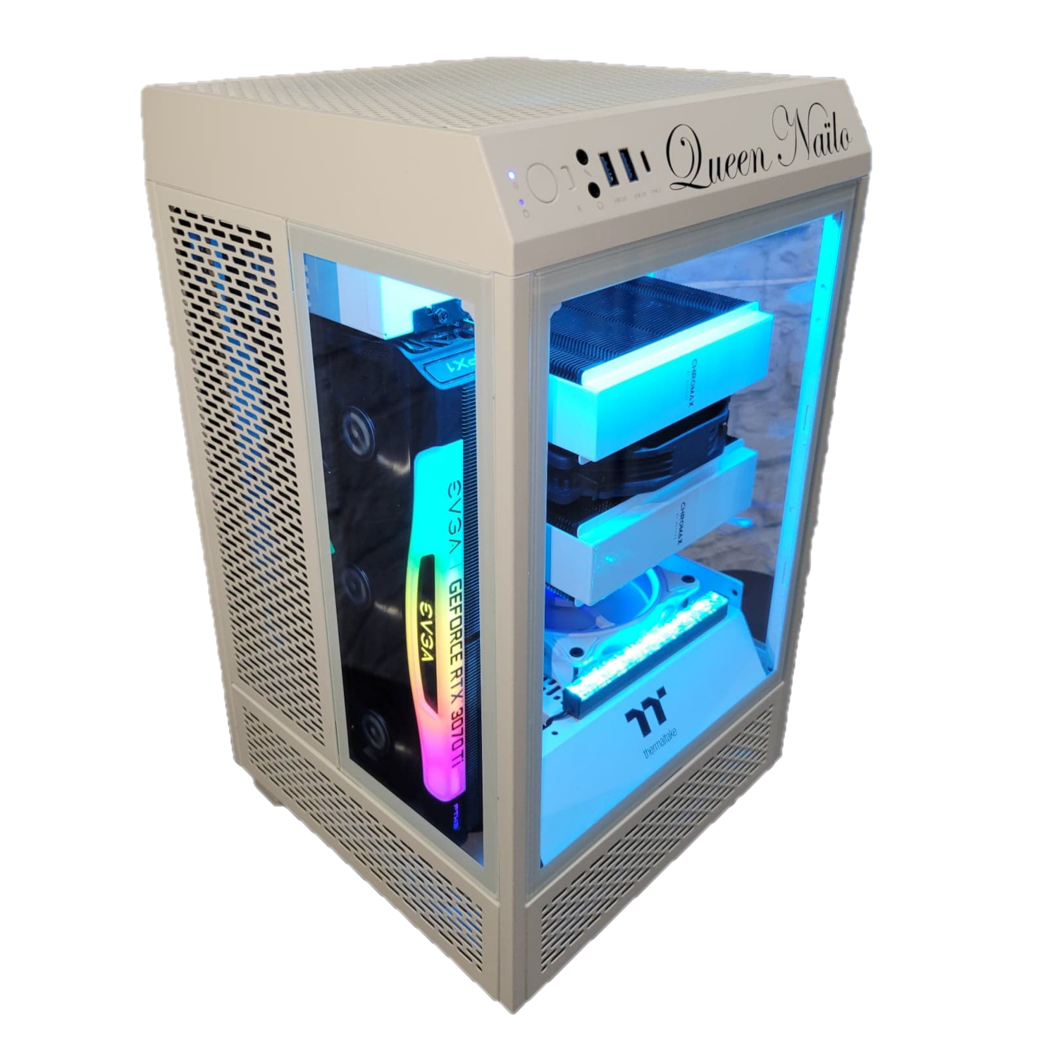 Guardian Sigtech Gaming